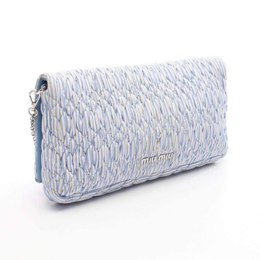 ミュウ miu CLUB マテラッセ ブランドオフ Miu その他 ショルダー