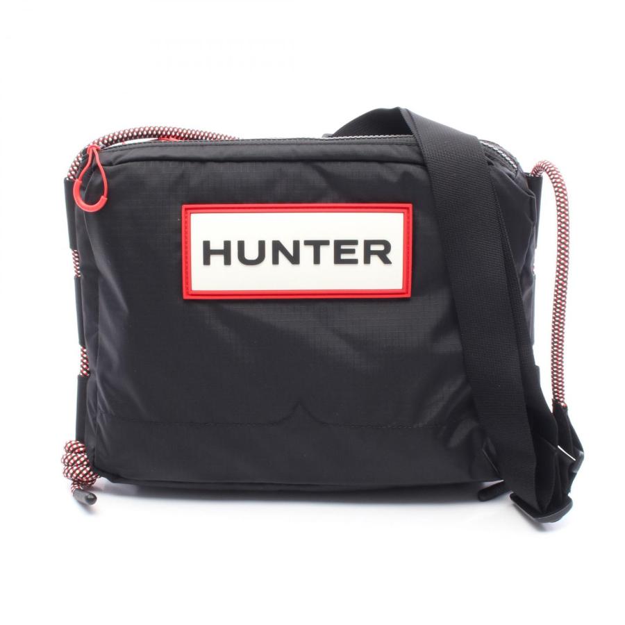 HUNTER（ハンター） トラベル リップストップ サコッシュ ブランドオフ