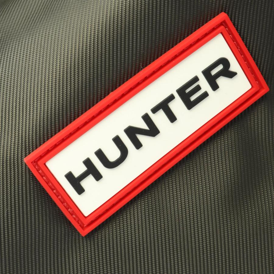 ハンター HUNTER ORIGINAL ESSENTIAL LARGE TOPCLIP BACKPACK