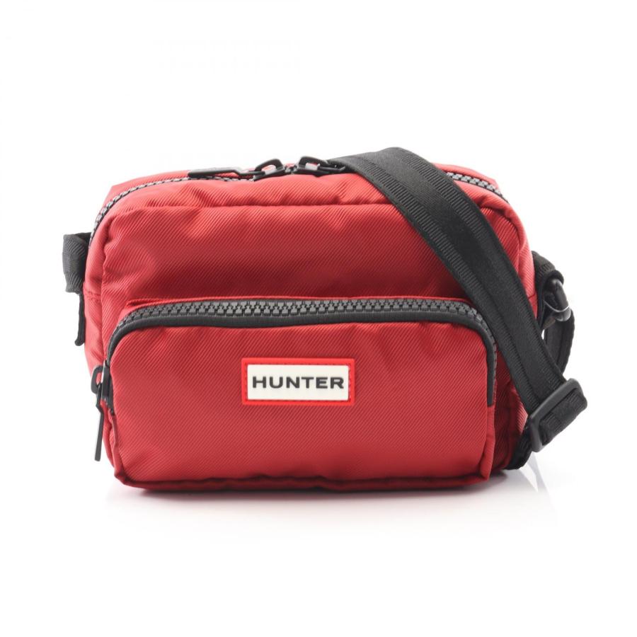 HUNTER（ハンター） ORIGINAL ESSENTIAL CROSSBODY ブランドオフ 