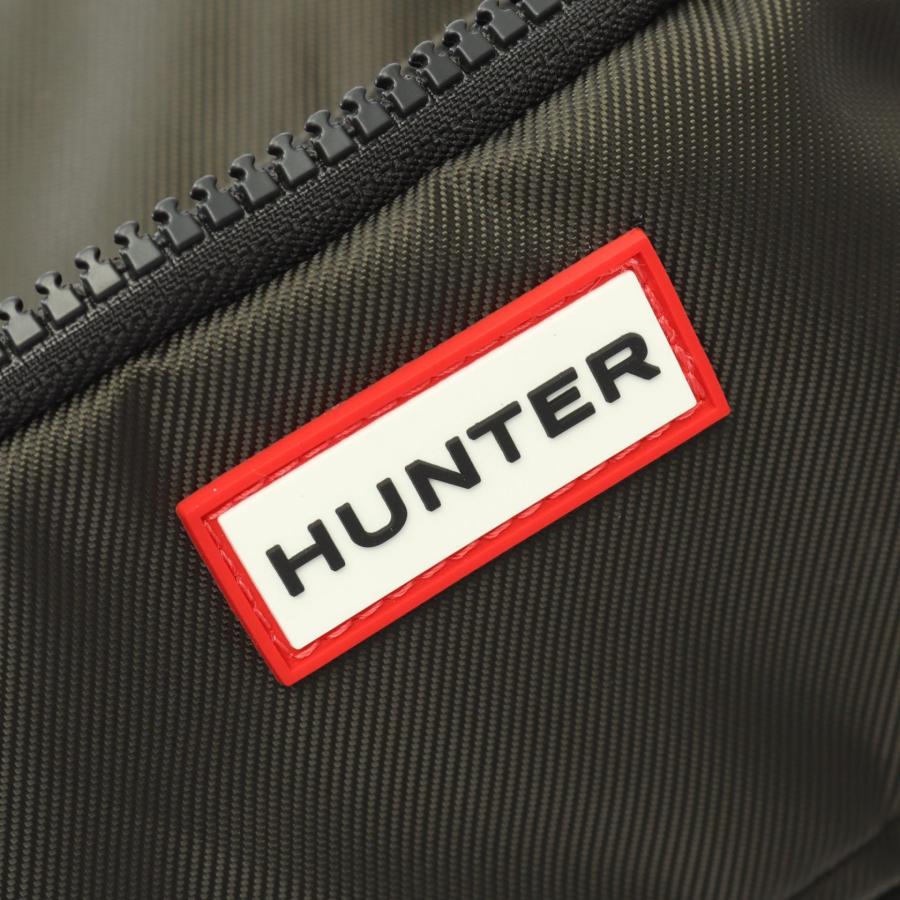 HUNTER（ハンター） ORIGINAL ESSENTIAL CROSSBODY ブランドオフ