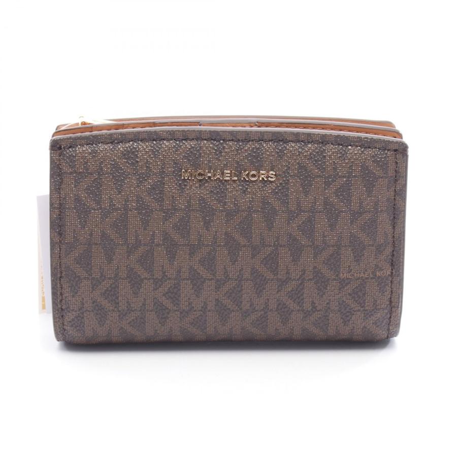 Michael Kors マイケルコース 二つ折り財布 BRYANT ブライアント BRYANT(ブライアント) ジップアラウンド ウォレット ミディアム | 二