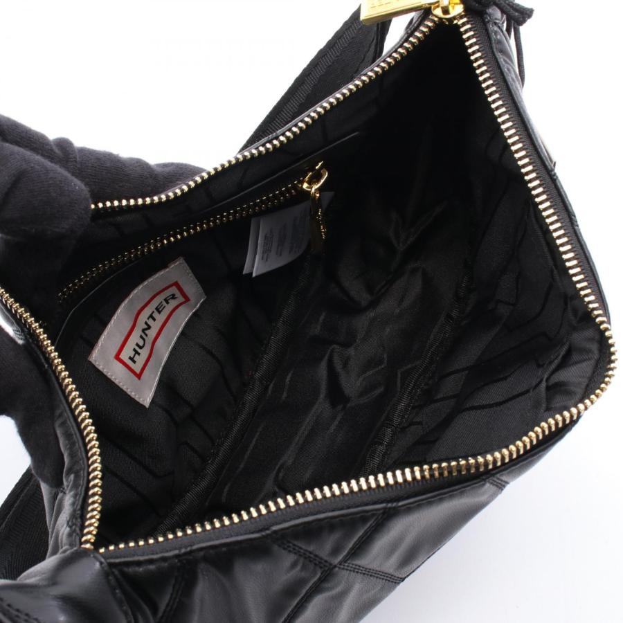 HUNTER ハンター ショルダーバッグ KILTY DIAMOND QUILT SLING HUNTER（ハンター） KILTY DIAMOND QUILT SLING ブランドオフ その他