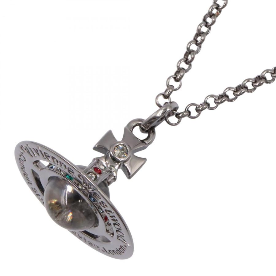 ヴィヴィアンウエストウッド ネックレス ブランドオフ Vivienne 