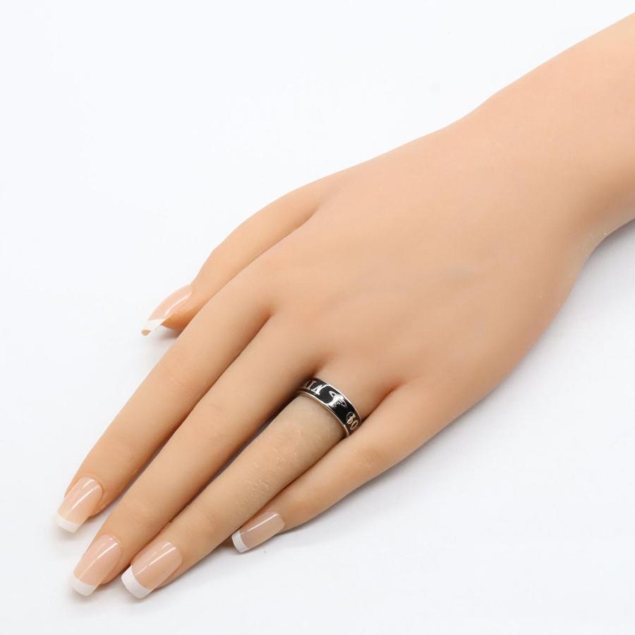 ヴィヴィアンウエストウッド コンジット ストリート リング ブランド