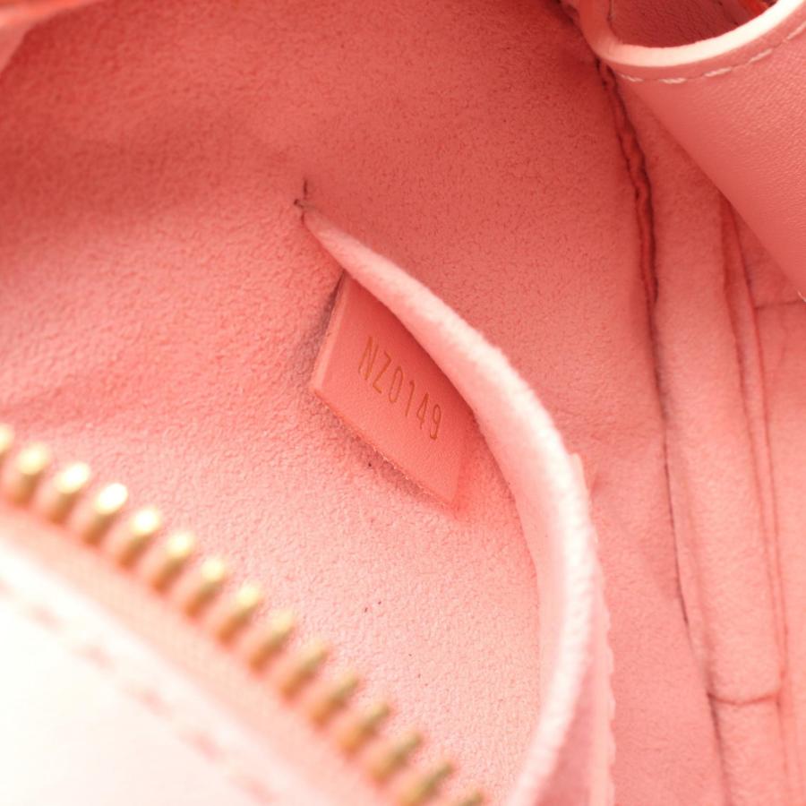 LOUIS VUITTON（ルイ・ヴィトン） ニューウェーブ ハート バッグ ラ