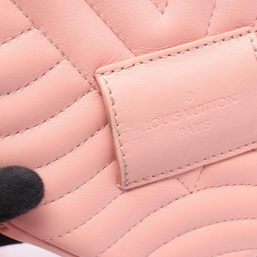 LOUIS VUITTON ルイ・ヴィトン ショルダーバッグ ニューウェーブ ハート バッグ ラブロック 中古・古着通販】LOUIS VUITTON (ルイ ヴィトン) ニューウェーブ ラ