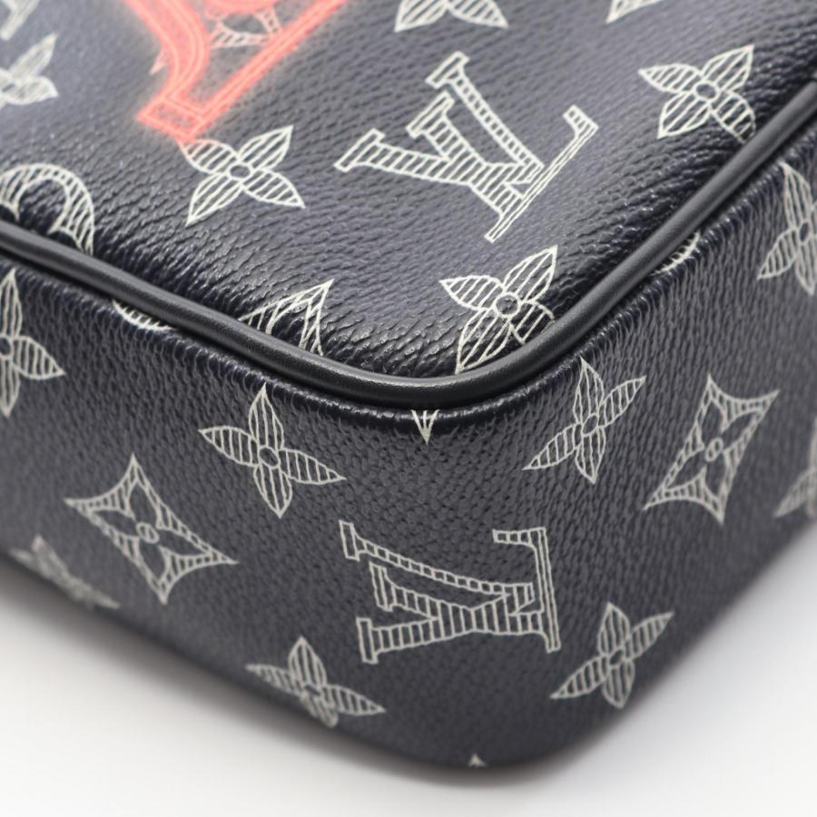 LOUIS VUITTON（ルイ・ヴィトン） ダヌーブPM アップサイドダウン