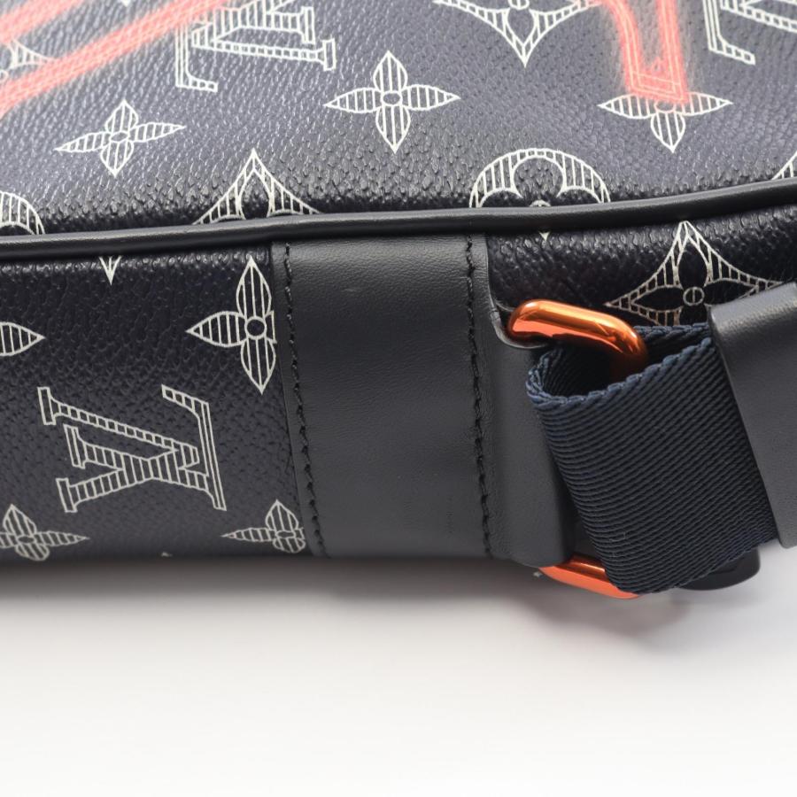 LOUIS VUITTON ルイヴィトン アップサイドダウン ダヌーブ PM LOUIS VUITTON（ルイ・ヴィトン） ダヌーブPM アップサイドダウン