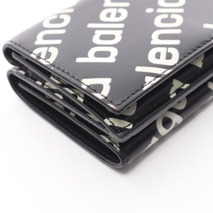 BALENCIAGA（バレンシアガ） CASH MINI WALLET キャッシュ ミニ