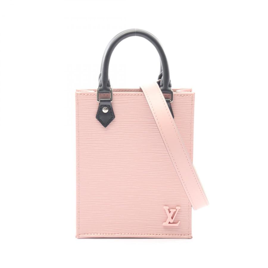LOUIS VUITTON（ルイ・ヴィトン） プティット サックプラ ブランドオフ 