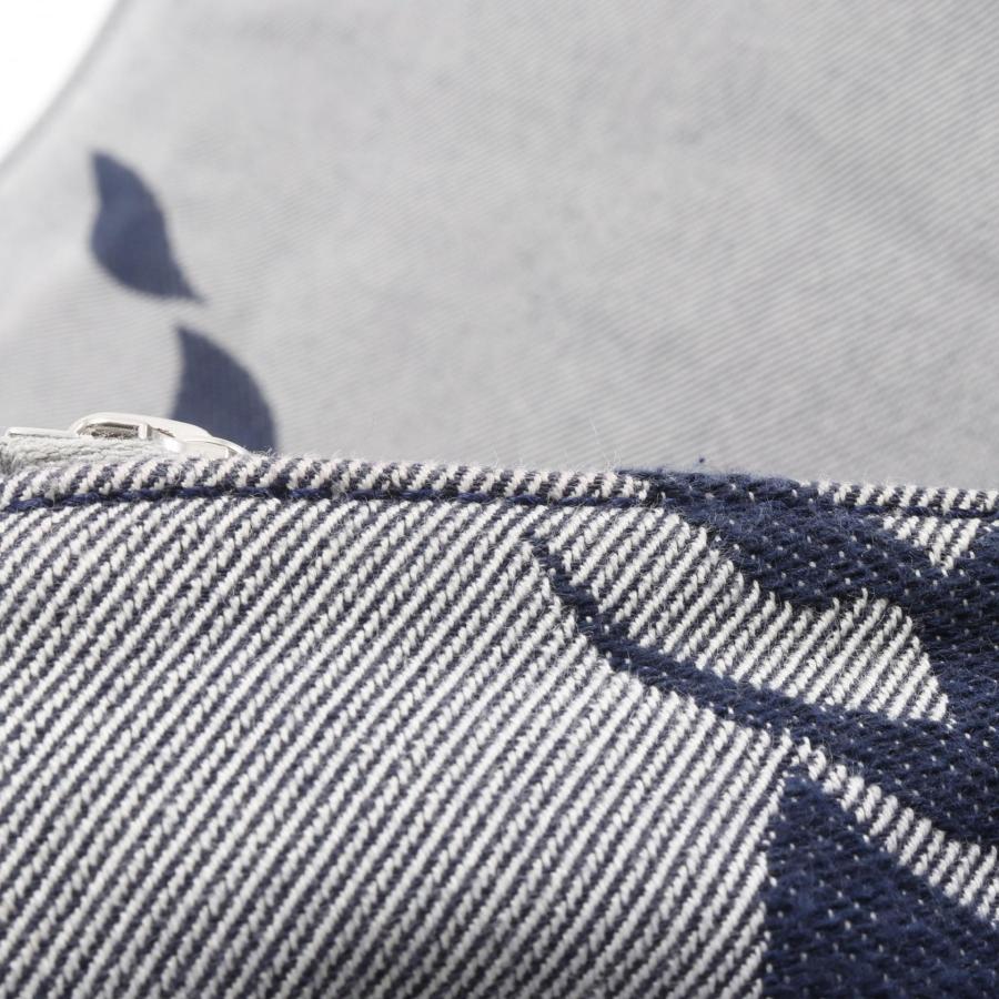 BURBERRY（バーバリー） EKD XL SQUARE TOTE ブランドオフ キャンバス