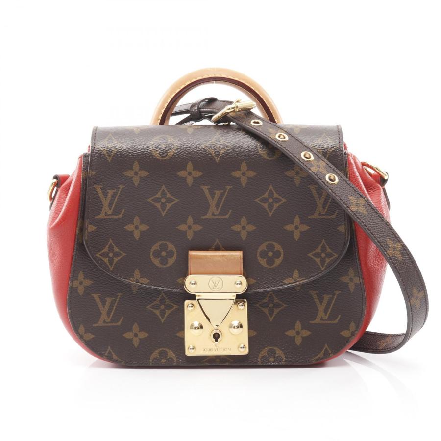 LOUIS VUITTON（ルイ・ヴィトン） エデンPM ブランドオフ ハンドバッグ 
