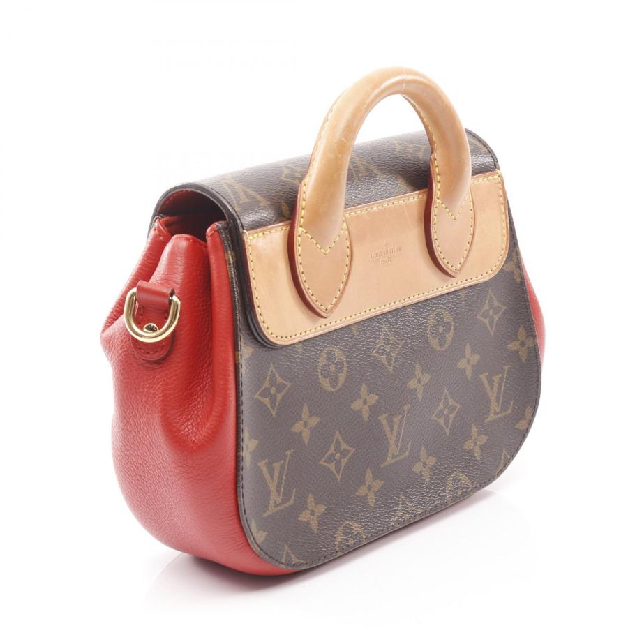 LOUIS VUITTON（ルイ・ヴィトン） エデンPM ブランドオフ ハンドバッグ 