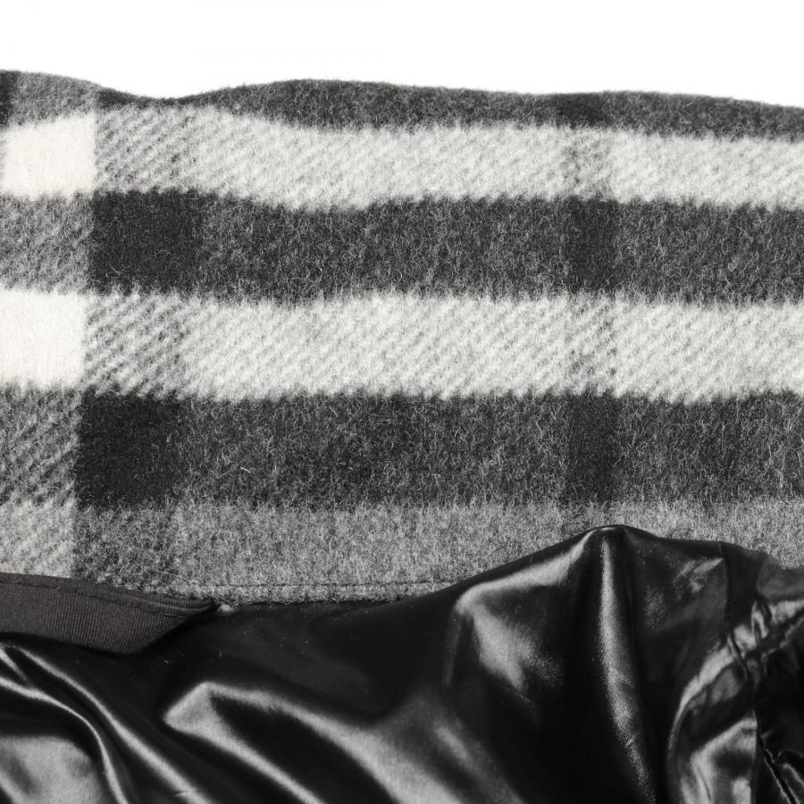 バーバリーロンドン ブランドオフ BURBERRY LONDON ウール ダウン