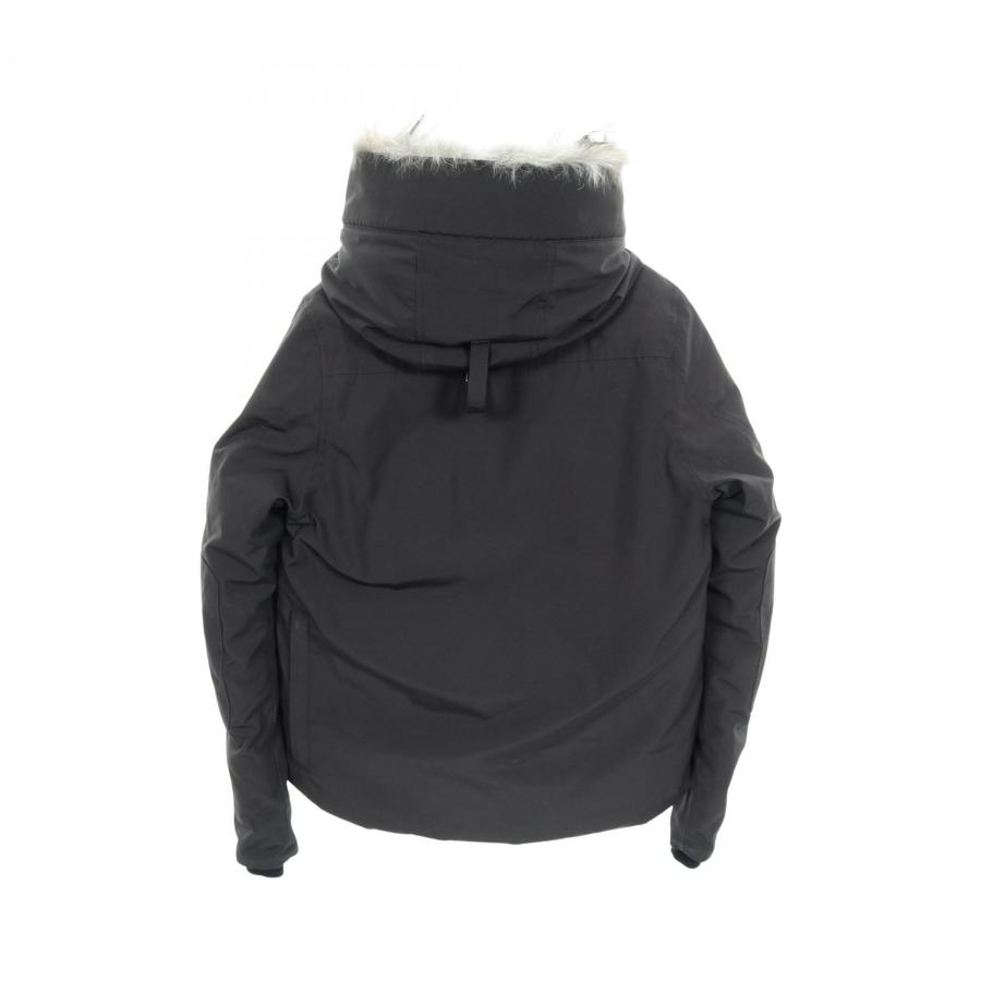 CANADA GOOSE（カナダグース） RUSSELL PARKA ラッセルパーカー