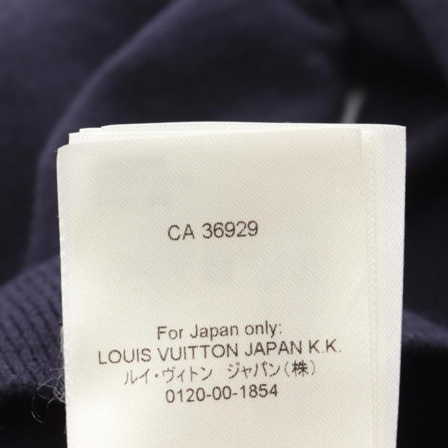 LOUIS VUITTON（ルイ・ヴィトン） × NIGO インタルシアジャカード