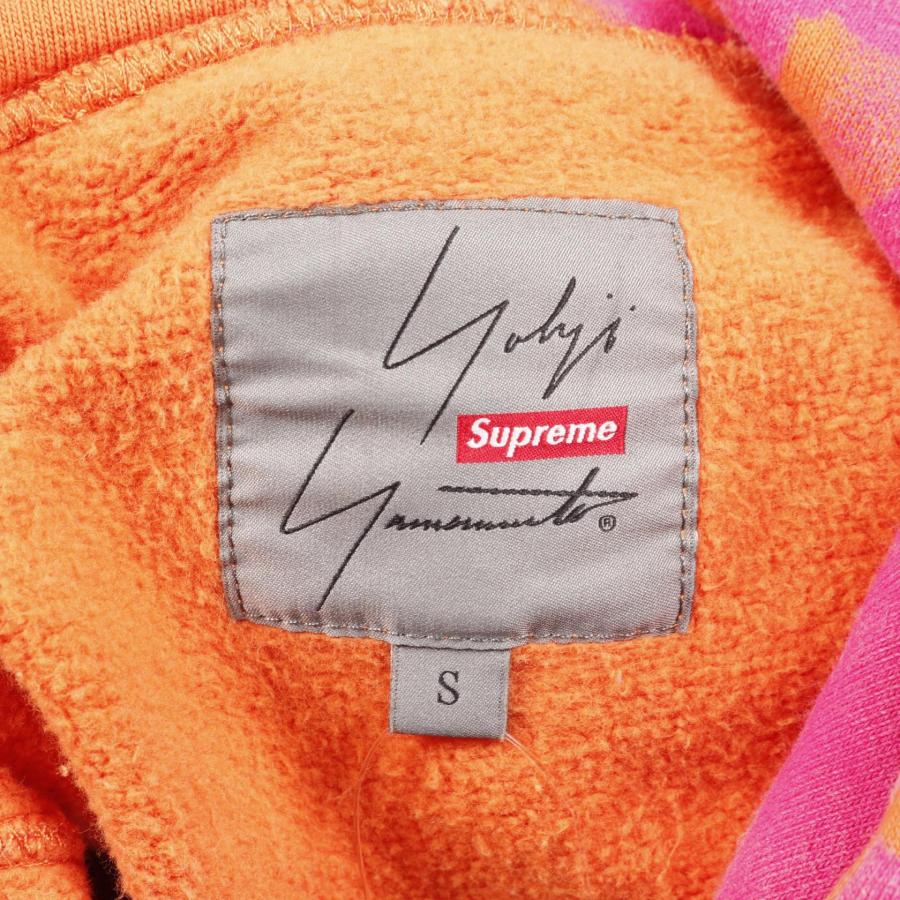 Supreme（シュプリーム） × Yohji Yamamoto ブランドオフ コットン