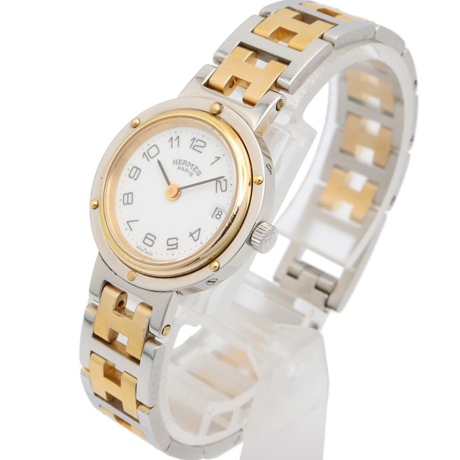 HERMES（エルメス） クリッパー ブランドオフ HERMES GP（ゴールド