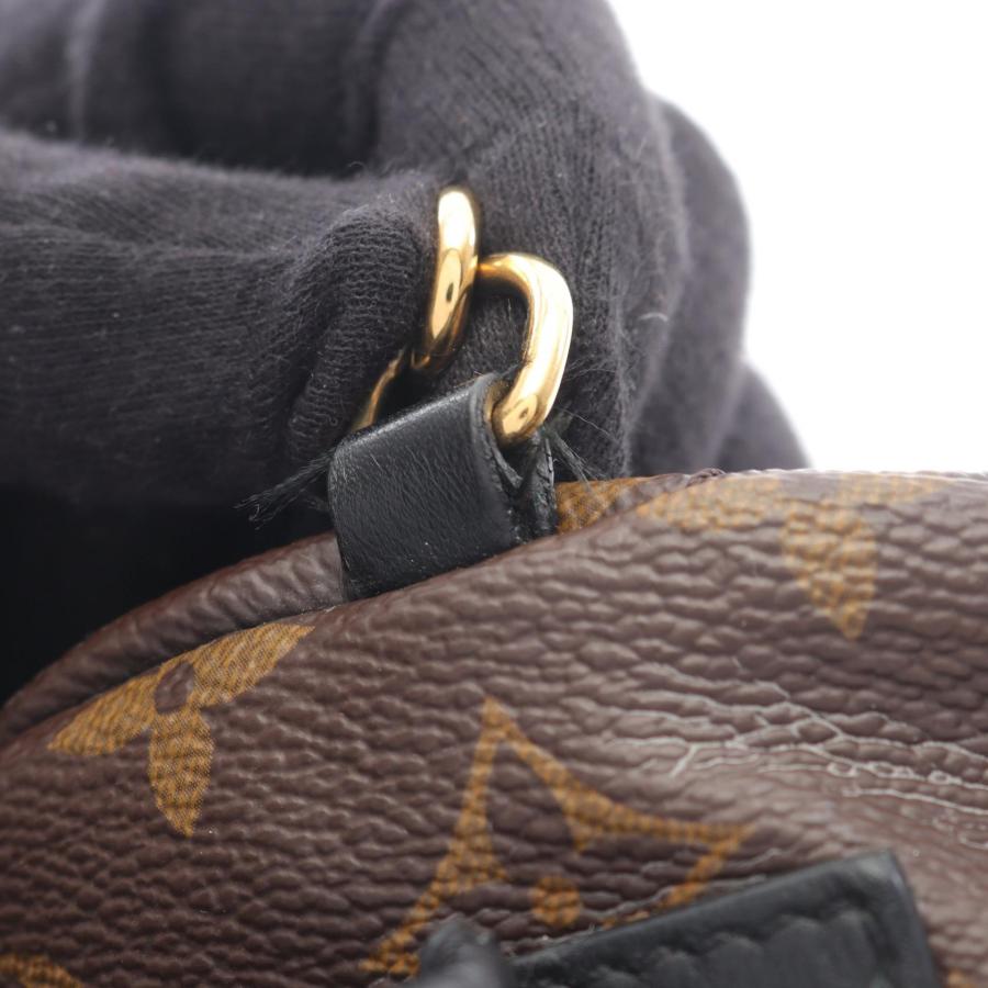 LOUIS VUITTON（ルイ・ヴィトン） パームスプリングス ミニ モノグラム
