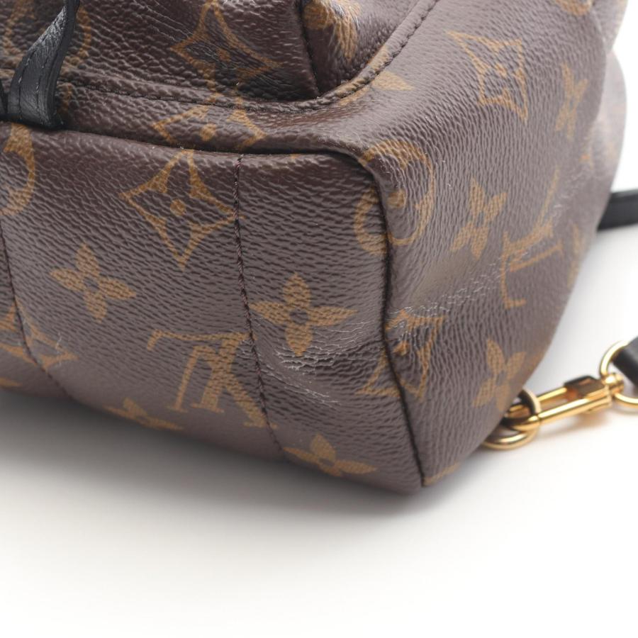 LOUIS VUITTON（ルイ・ヴィトン） パームスプリングス ミニ モノグラム