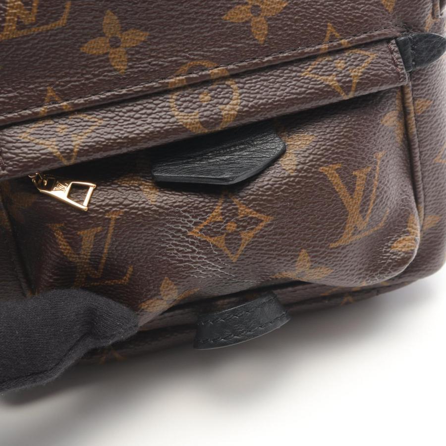 LOUIS VUITTON（ルイ・ヴィトン） パームスプリングス ミニ モノグラム
