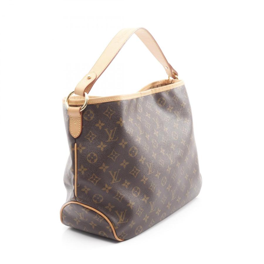 LOUIS VUITTON ディライトフル PM バッグ ワンショルダー LOUIS VUITTON（ルイ・ヴィトン） ディライトフルPM ワンショルダー