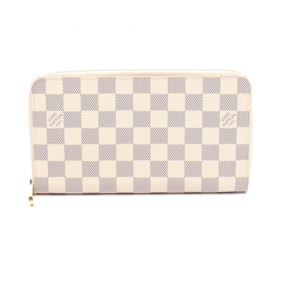 LOUIS VUITTON（ルイ・ヴィトン） ジッピーオーガナイザー ブランド