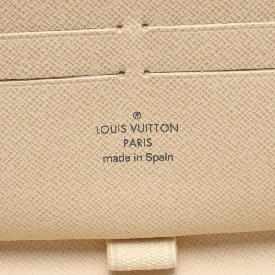 LOUIS VUITTON（ルイ・ヴィトン） ジッピーオーガナイザー ブランド