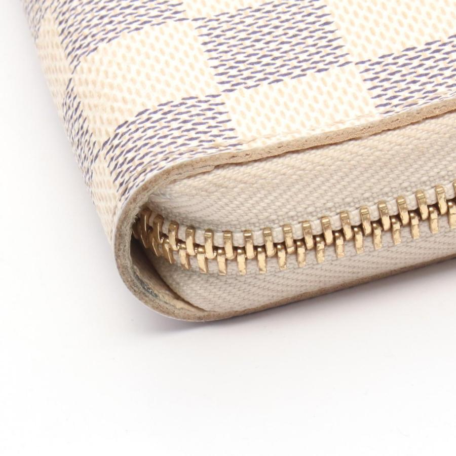 LOUIS VUITTON（ルイ・ヴィトン） ジッピーオーガナイザー ブランド