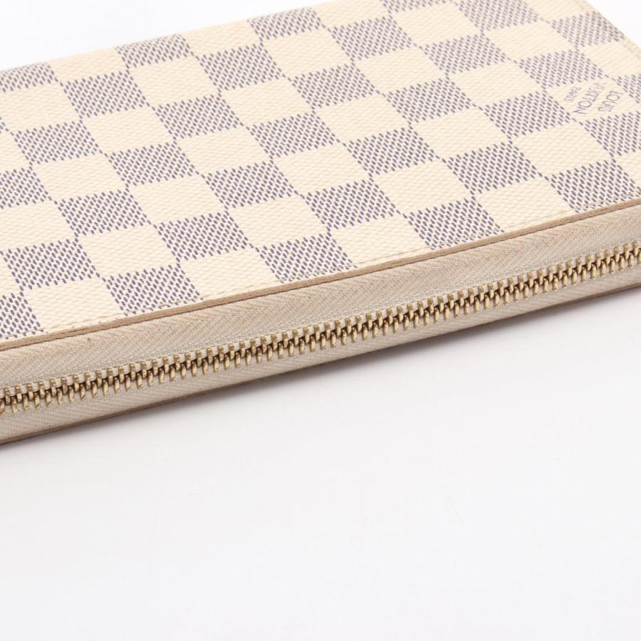 LOUIS VUITTON（ルイ・ヴィトン） ジッピーオーガナイザー ブランド 