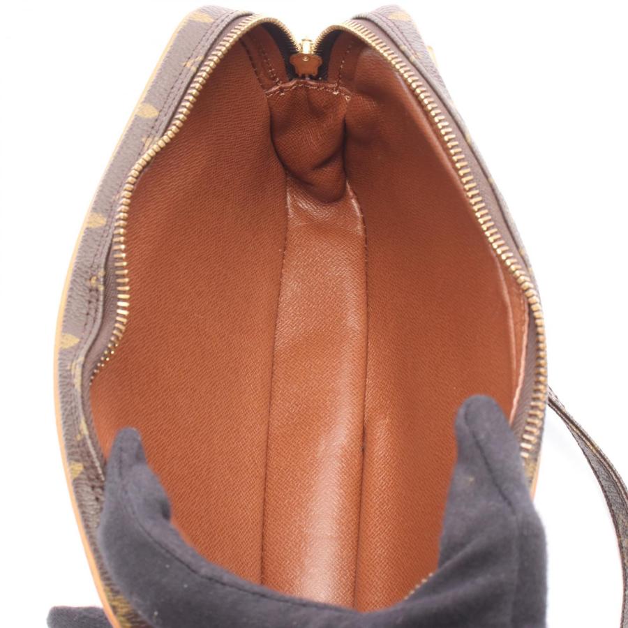 LOUIS VUITTON（ルイ・ヴィトン） マルリーバンドリエール ブランド