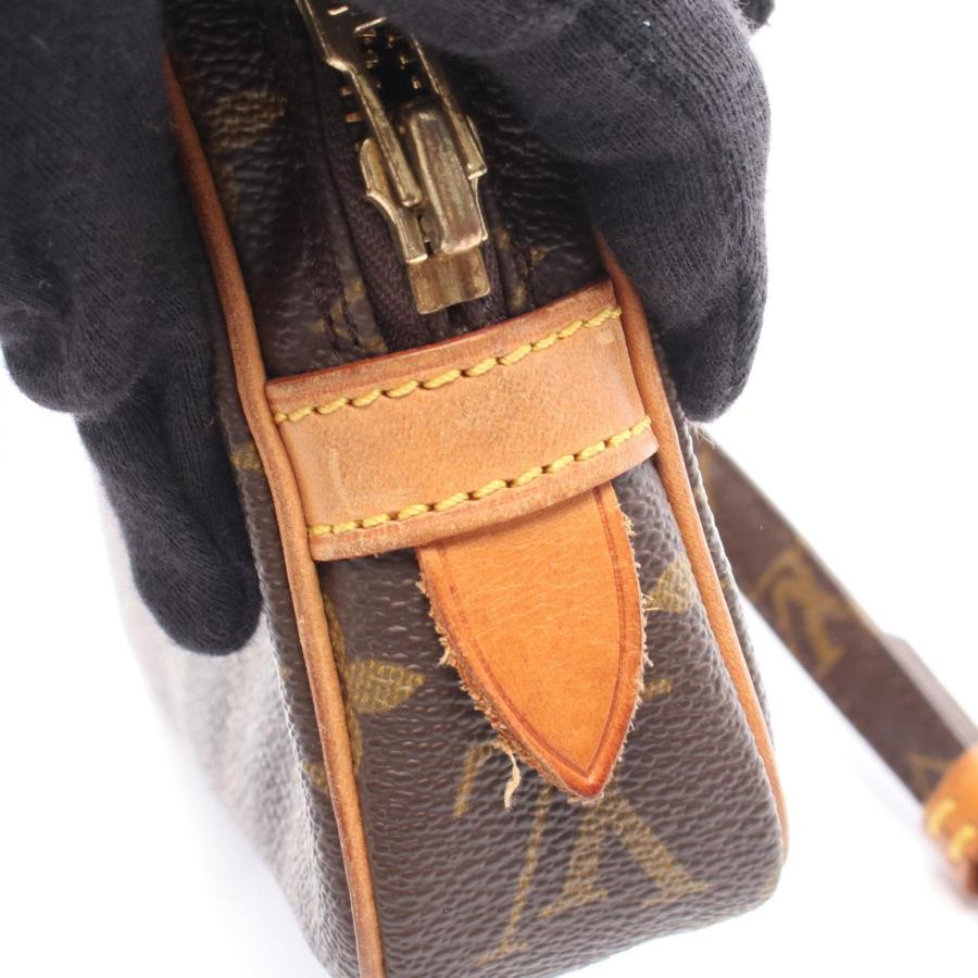 LOUIS VUITTON（ルイ・ヴィトン） マルリーバンドリエール ブランド