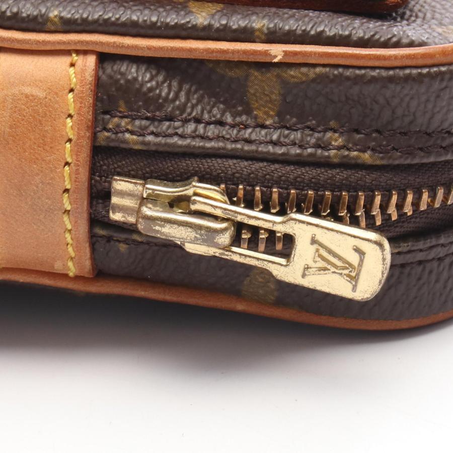 LOUIS VUITTON（ルイ・ヴィトン） マルリーバンドリエール ブランド