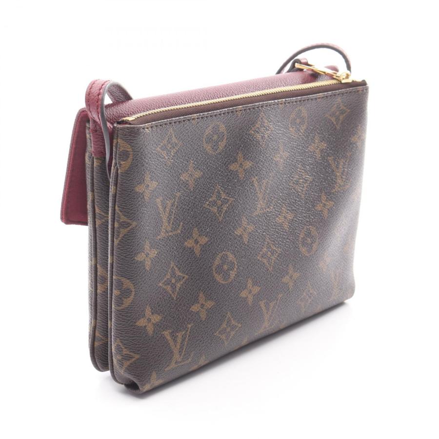 LOUIS VUITTON ルイ・ヴィトン ショルダーバッグ トワイス ツインセット LOUIS VUITTON（ルイ・ヴィトン） トワイス ツインセット ブランドオフ