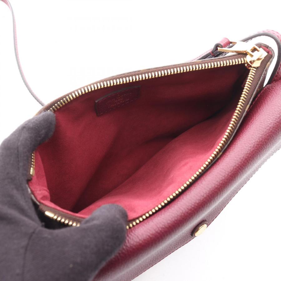 LOUIS VUITTON ルイ・ヴィトン ショルダーバッグ トワイス ツインセット LOUIS VUITTON - LOUIS VUITTON ルイ・ヴィトン ショルダーバッグ
