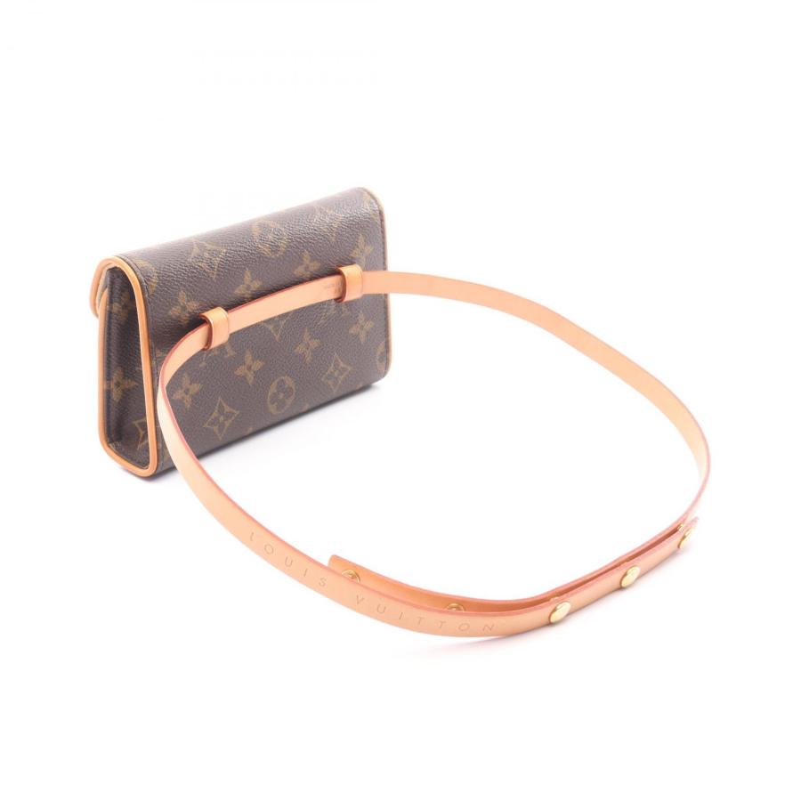 LOUIS VUITTON（ルイ・ヴィトン） ポシェットフロランティーヌ