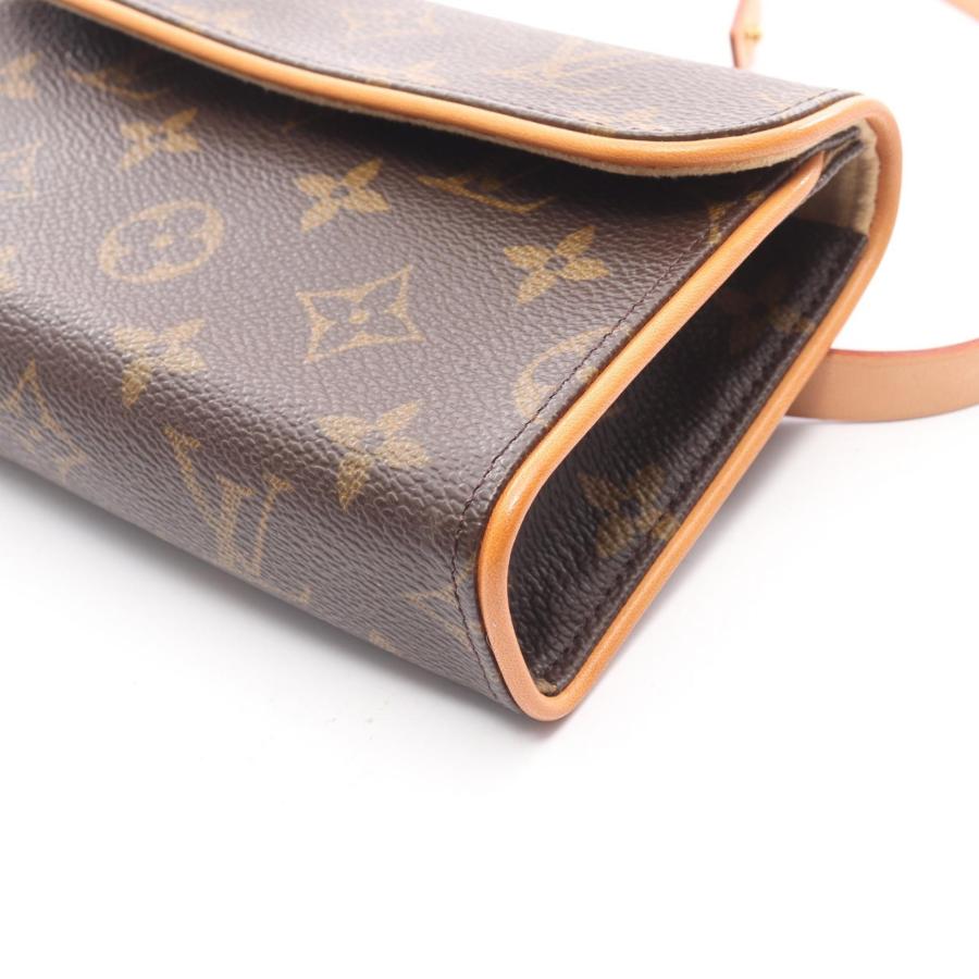 LOUIS VUITTON（ルイ・ヴィトン） ポシェットフロランティーヌ