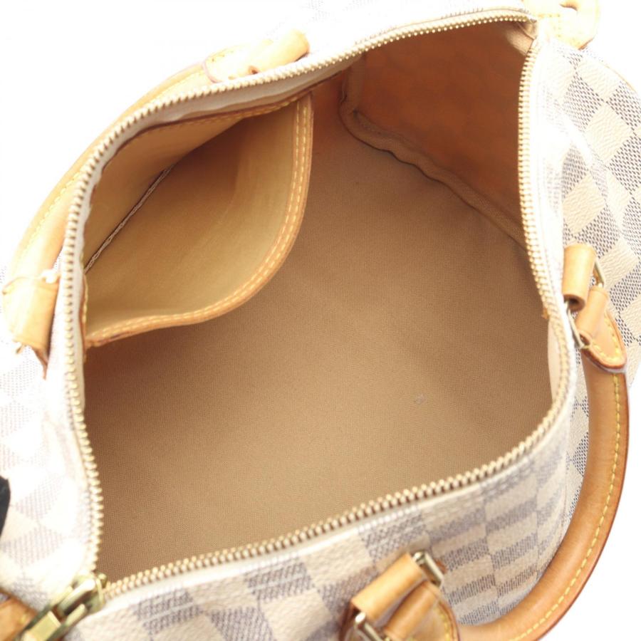 ダミエ　スピーディー　30 ルイヴィトン LOUIS VUITTON スピーディ30 ダミエ