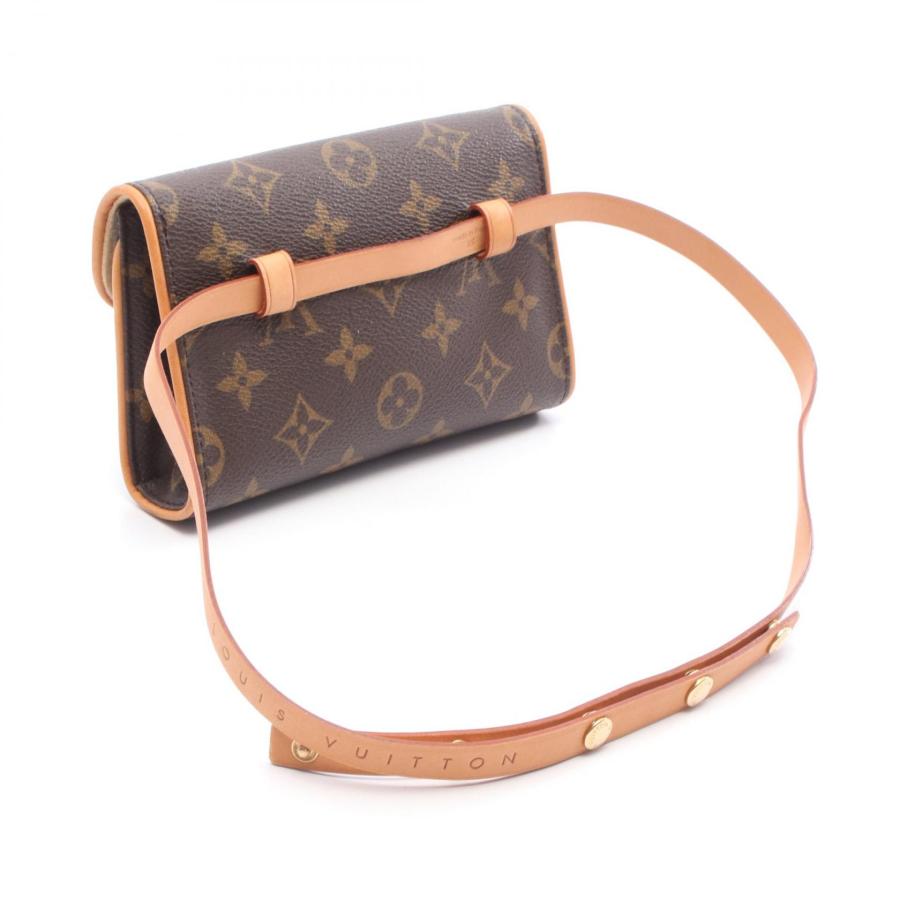LOUIS VUITTON（ルイ・ヴィトン） ポシェットフロランティーヌ
