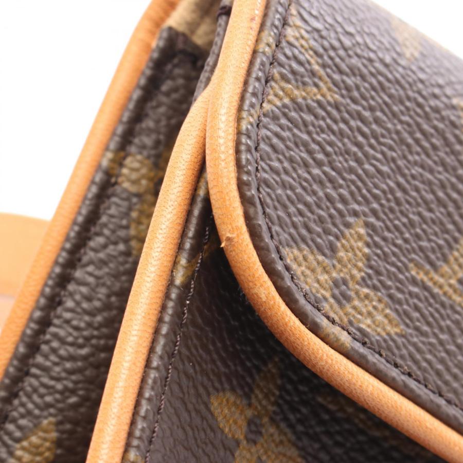 LOUIS VUITTON（ルイ・ヴィトン） ポシェットフロランティーヌ