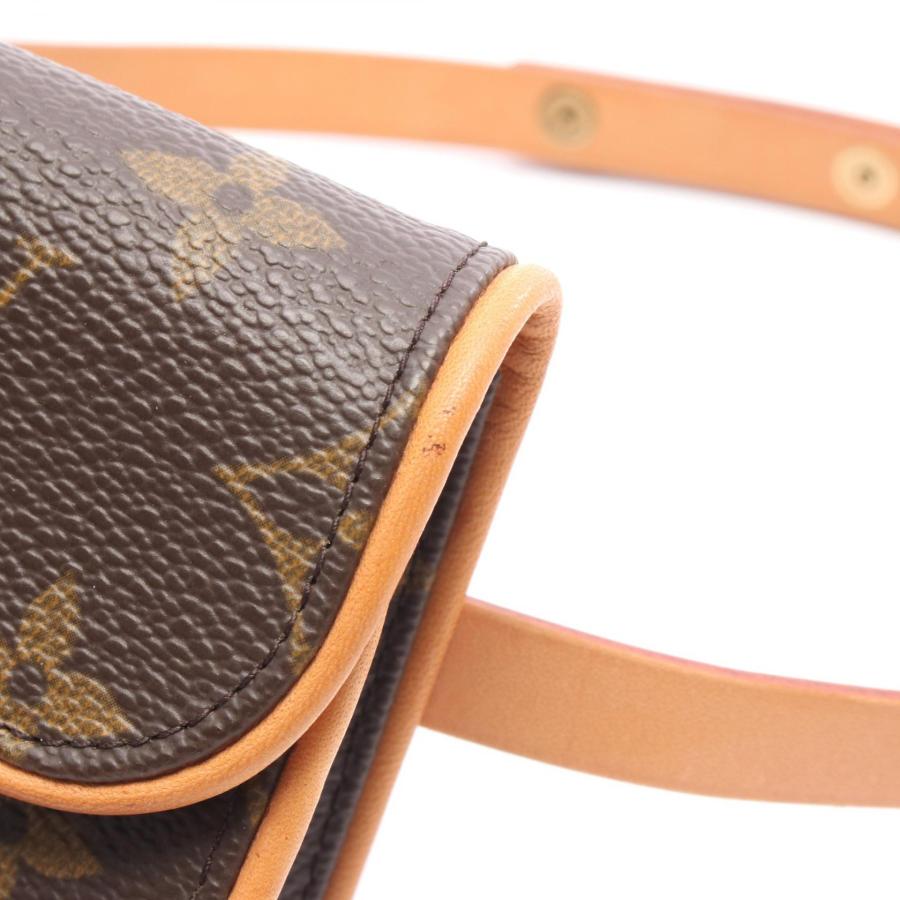 LOUIS VUITTON（ルイ・ヴィトン） ポシェットフロランティーヌ