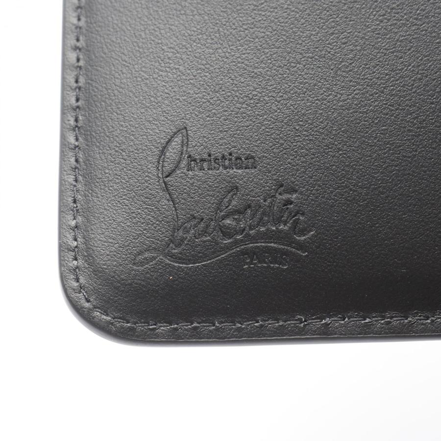 Christian Louboutin（クリスチャンルブタン） LOUBI54 ZIPPED CARD