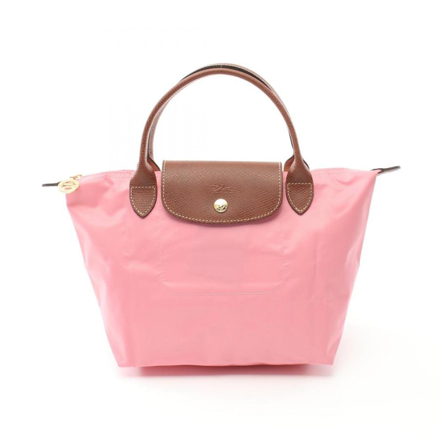 LONGCHAMP（ロンシャン） ル プリアージュ オリジナル S ブランドオフ