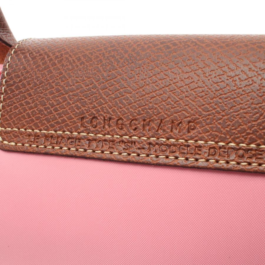 LONGCHAMP（ロンシャン） ル プリアージュ オリジナル S ブランドオフ