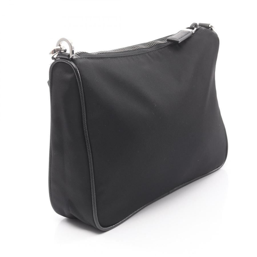 PRADA（プラダ） 爆買 TESSUTO+SAFFIANO Re-nylon ブランドオフ