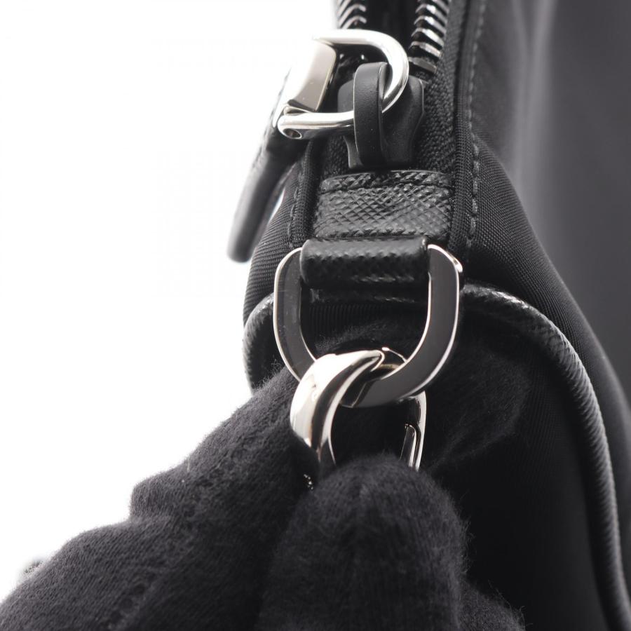 PRADA（プラダ） 爆買 TESSUTO+SAFFIANO Re-nylon ブランドオフ