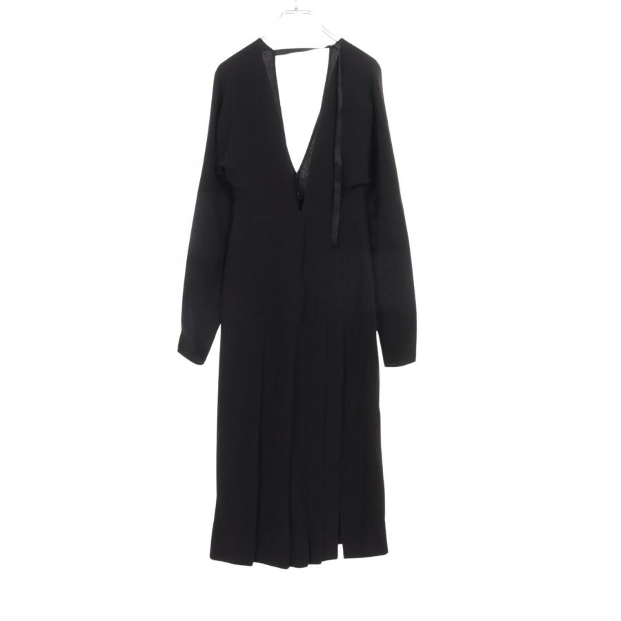 BURBERRY（バーバリー） Emelia Pleated ブランドオフ シルク