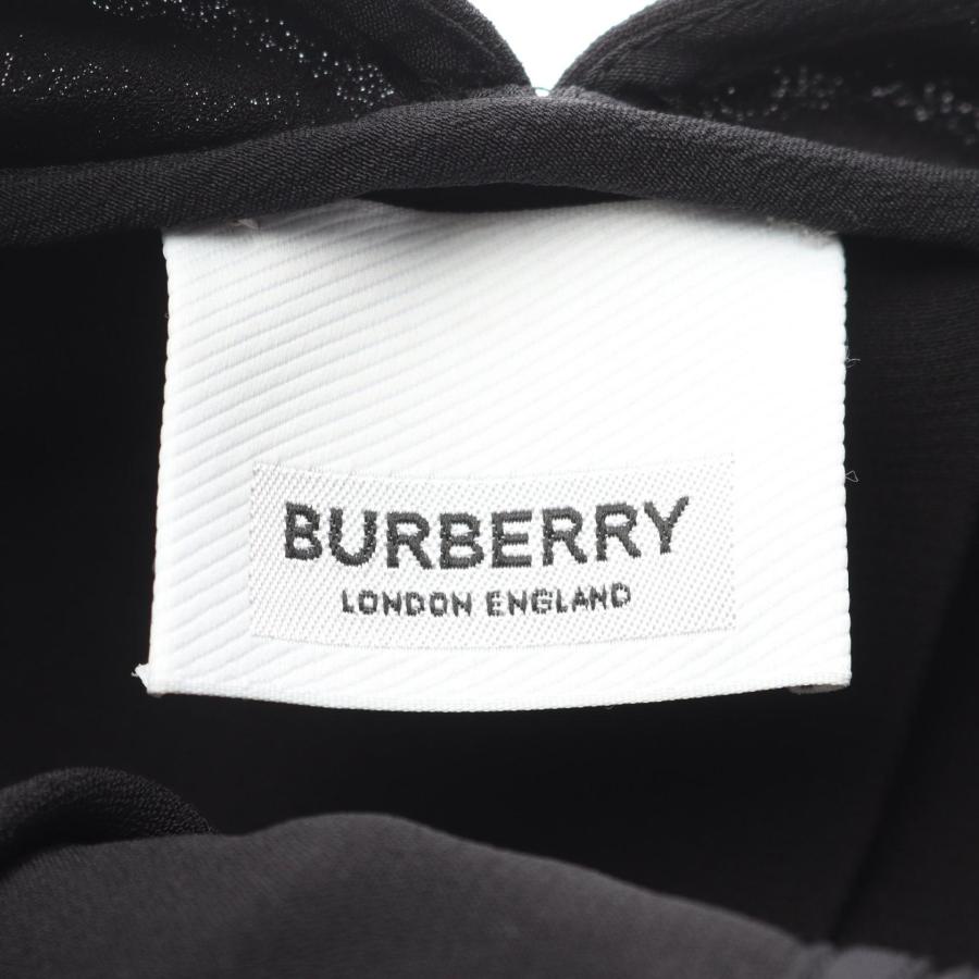 BURBERRY（バーバリー） Emelia Pleated ブランドオフ シルク