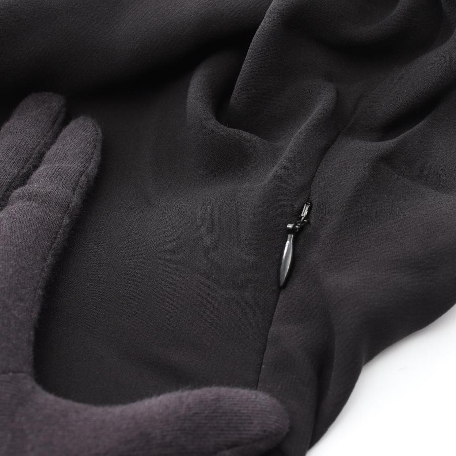 BURBERRY（バーバリー） Emelia Pleated ブランドオフ シルク